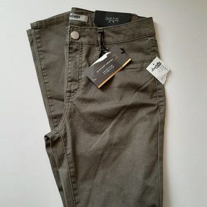 Refuge Skin Tight Legging Pants NWSOT